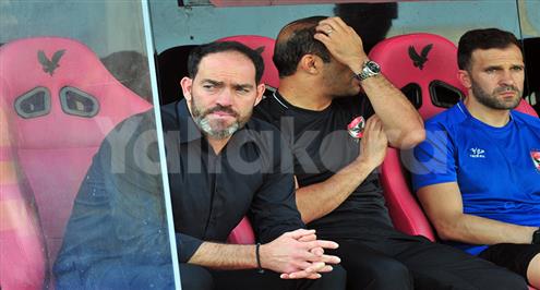 رسميًا.. سواريش يرحل عن الأهلي